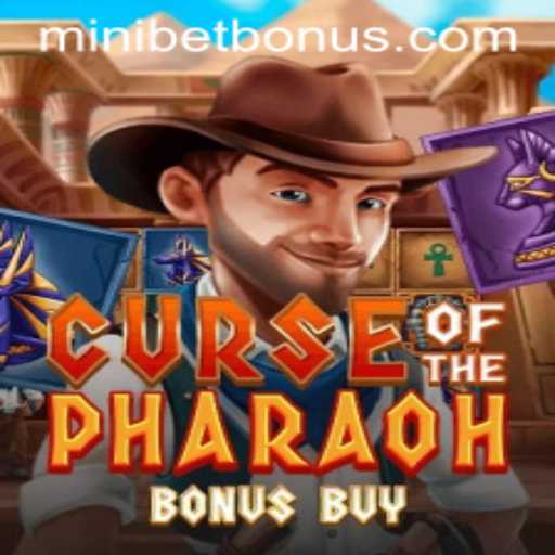 CurseofthePharaohBonusBuy: Unveiling the Mysteries of Ancient Egypt