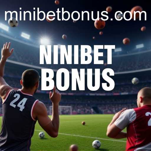 Exploring the Thrilling World of Sports Betting: Understanding the Impact of MINIBET BONUS